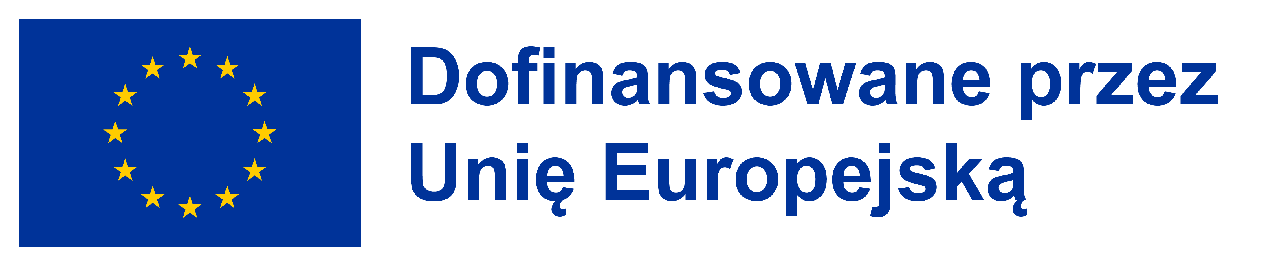 Dofinansowane przez UE